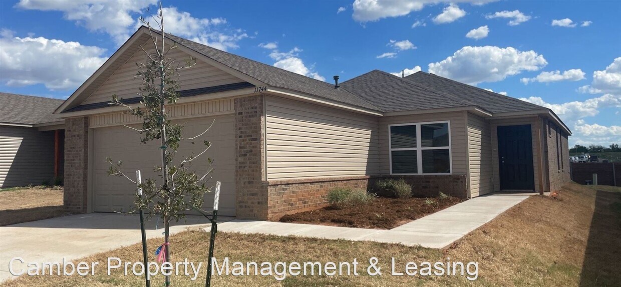 Primary Photo - 3 br, 2 bath House - 11744 NW 99th Terrace