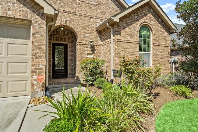 Building Photo - 8138 Black Percher St