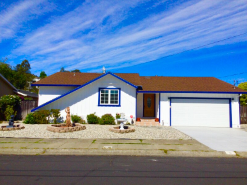 5 Cheyenne Way, Corte Madera, CA 94925 House for Rent in Corte Madera