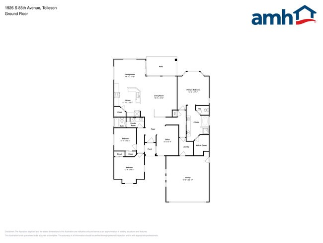 Foto del edificio - 1926 S 85th Ave
