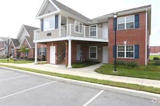 The Village At Blue Hen