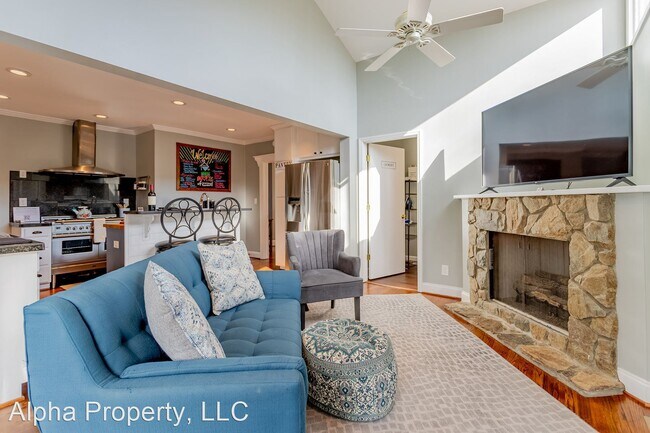 Foto del edificio - 3 br, 2 bath House - 12 Wedgewood Dr