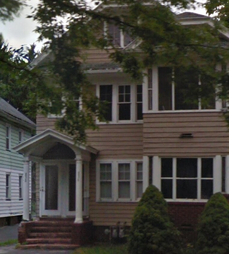 Foto principal - 836 Arnett Blvd