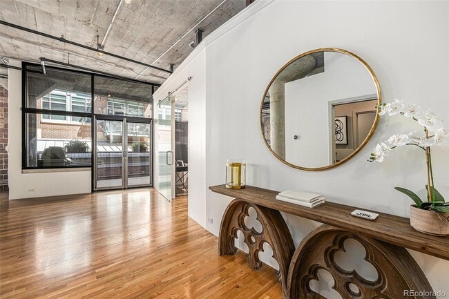 Photo - 1863 Wazee St Apartment