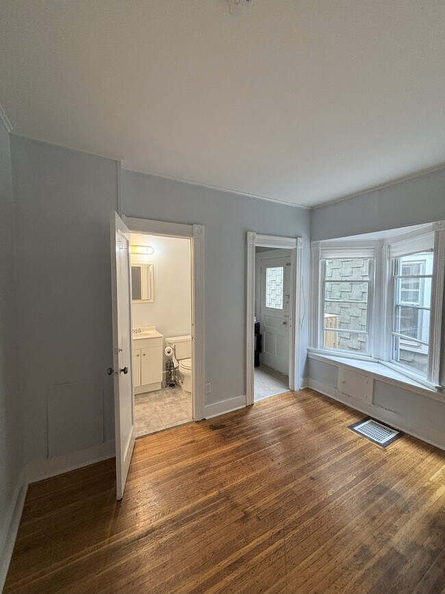 Foto del edificio - 89 Amherst St