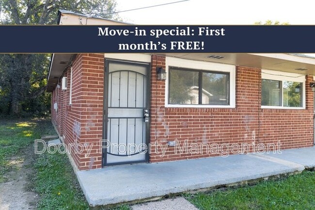 Building Photo - 1008 N Hawthorne St