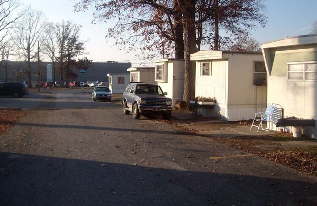 Foto del edificio - Sheridan Village Mobile Home Park