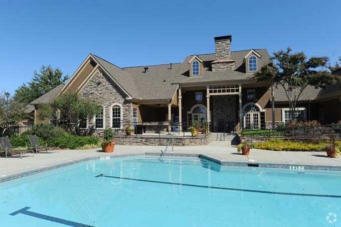 Foto principal - Acas Terraces at Fieldstone