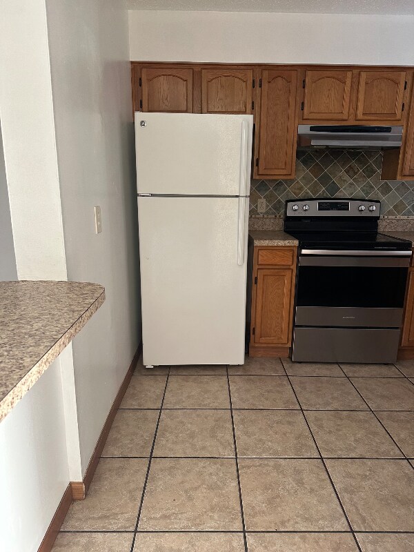 Foto del edificio - 10035 N 53rd St