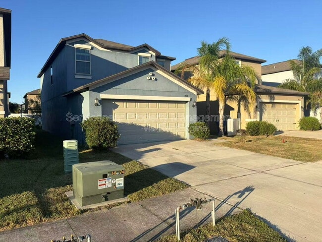 Photo - 7408 French Marigold Ave. House