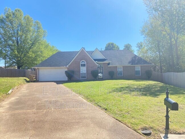 Foto del edificio - 7314 Double Springs Cove