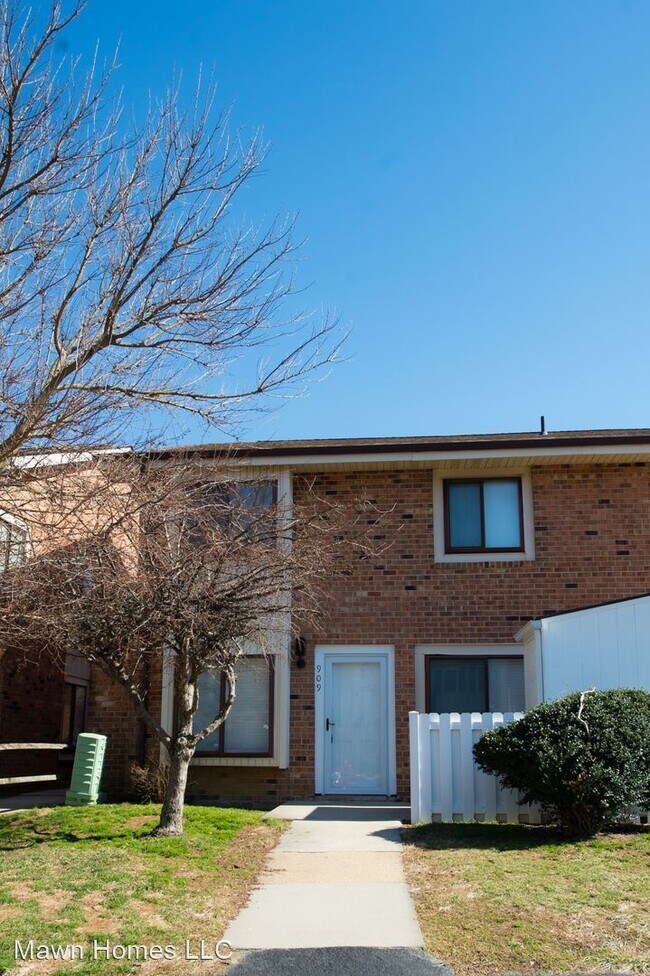 Foto del edificio - 2 br, 1 bath House - 909 Cobble Creek Curve