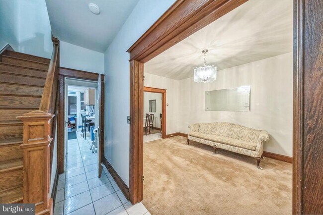 Foto del edificio - 415 Gallatin St NW
