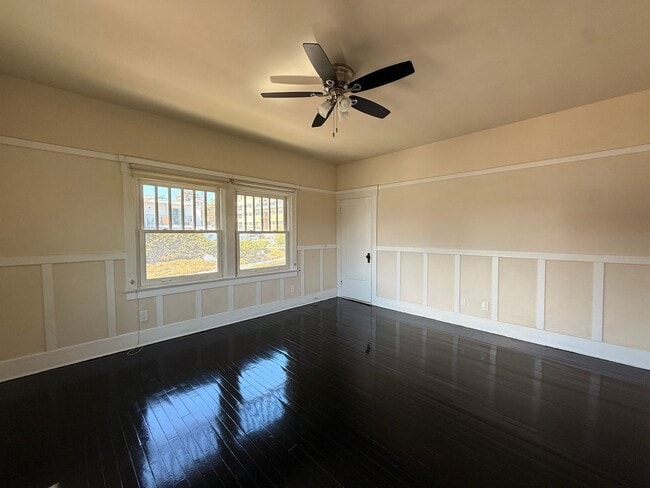 Foto del edificio - 2BR Home in Prime Bankers Hill Location!