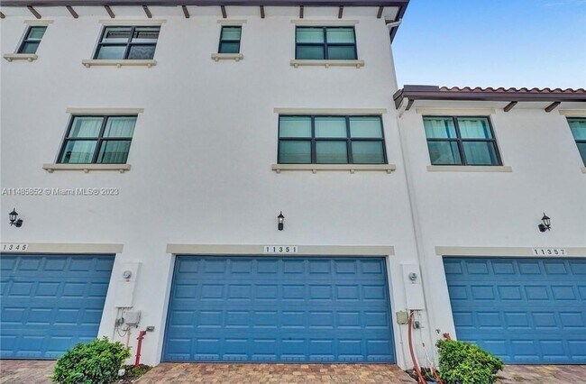Foto del edificio - 11351 SW 15th St