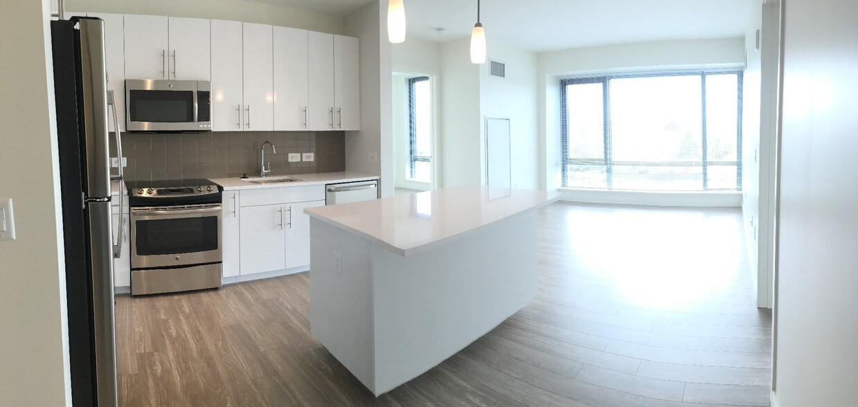 Foto principal - 58 W 9th St