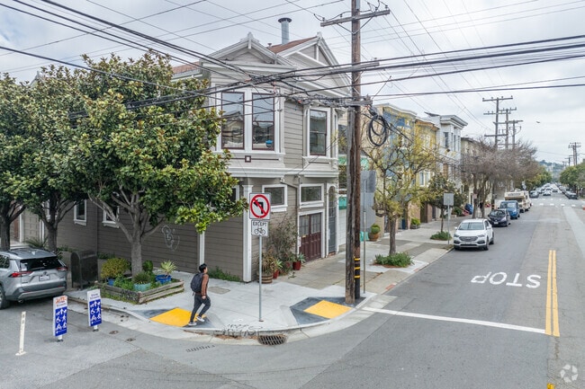 Foto del edificio - 3246 25th St