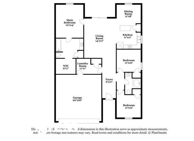 Building Photo - 936 Wynnmere Walk