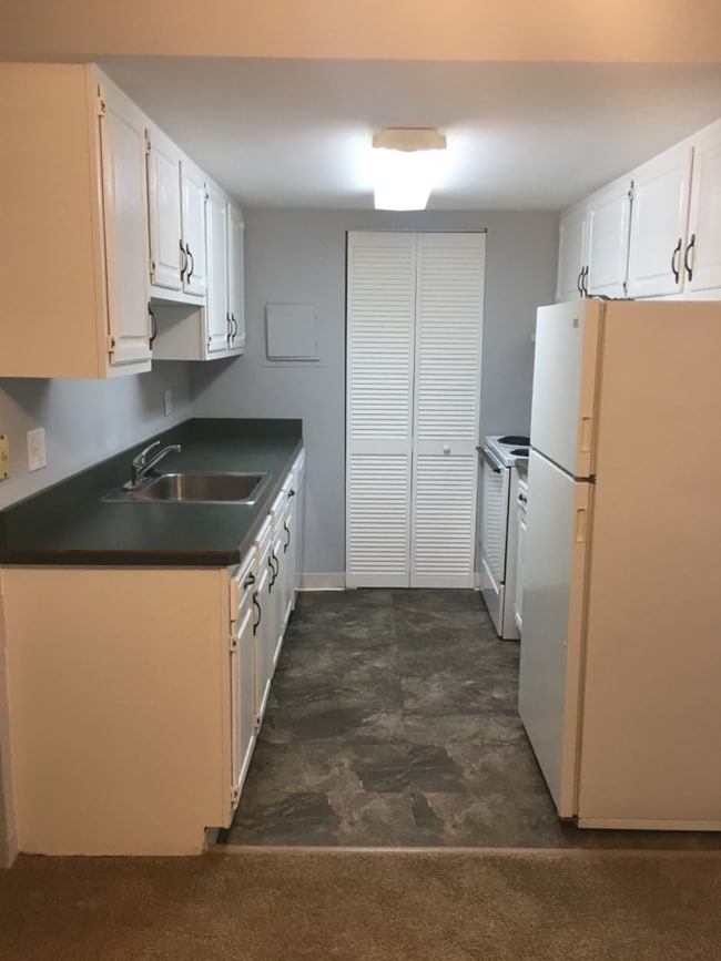 Interior Photo - Trenton Place Apartments