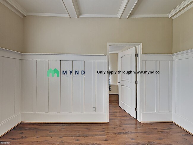 Building Photo - 3 br, 1 bath  - 1821 Sherman St Unit B