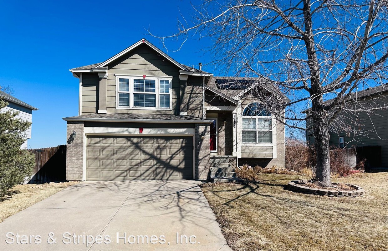 Primary Photo - 3 br, 2 bath House - 19839 E. Caspian Circle