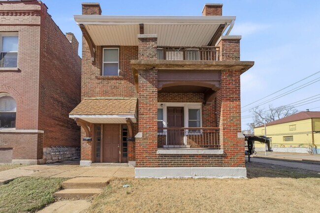 Foto del edificio - 3507 Ohio Ave