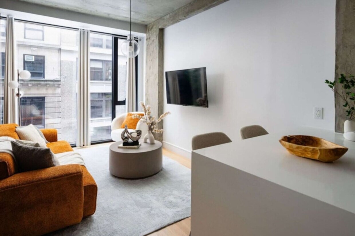 Foto principal - 132 W 26th St