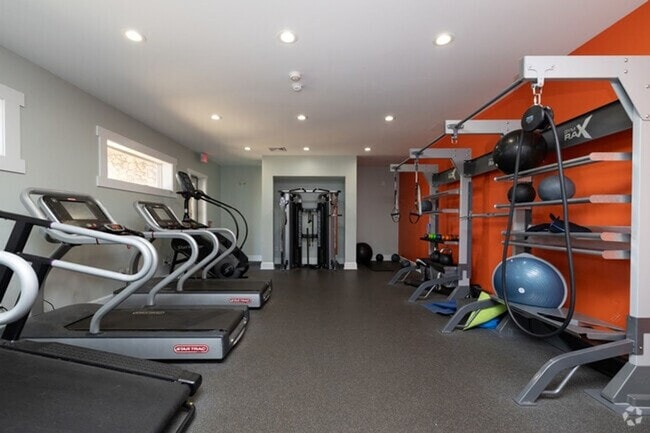 Photo - 2 Bedroom Flat at Woodlands of Clemson Apartment