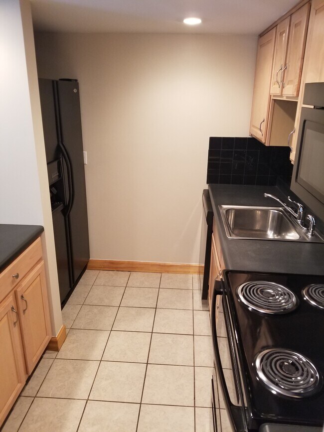 Foto del edificio - 305 W 31st St