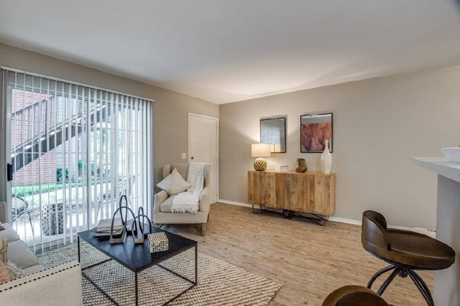 Interior Photo - Park at Spring Creek