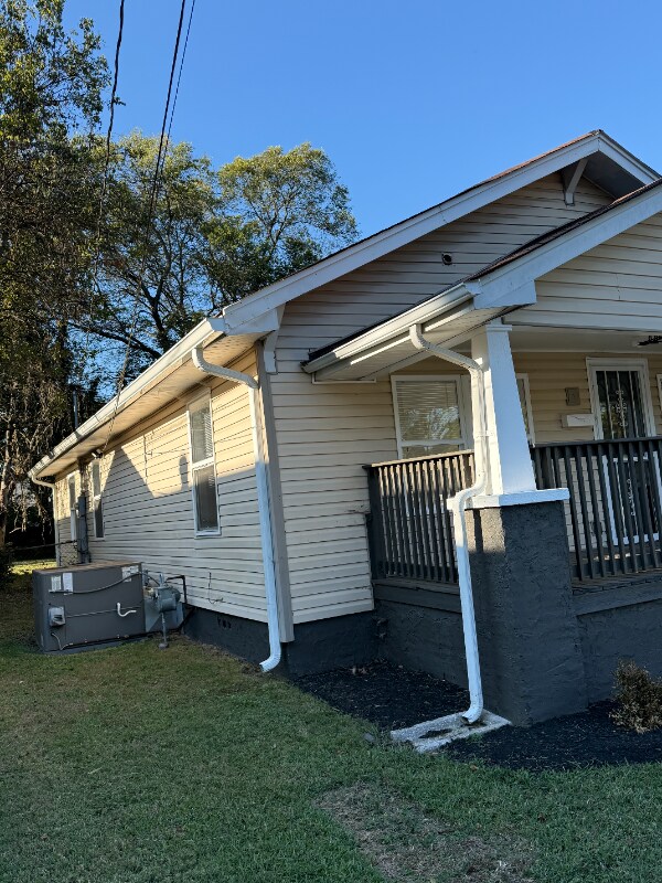 Foto del edificio - 4033 Porter Ave