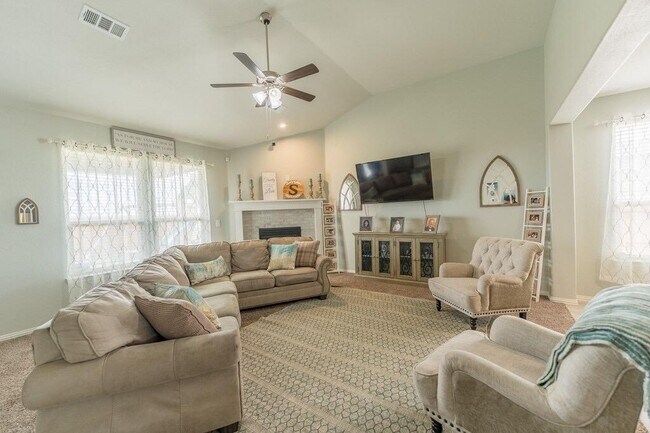 Foto del edificio - 6825 Jamestown St