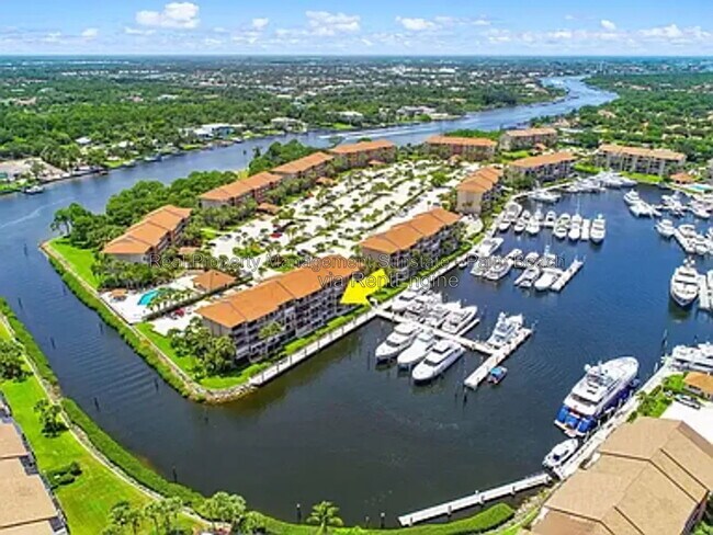 Foto del edificio - 2301 Marina Isle Way