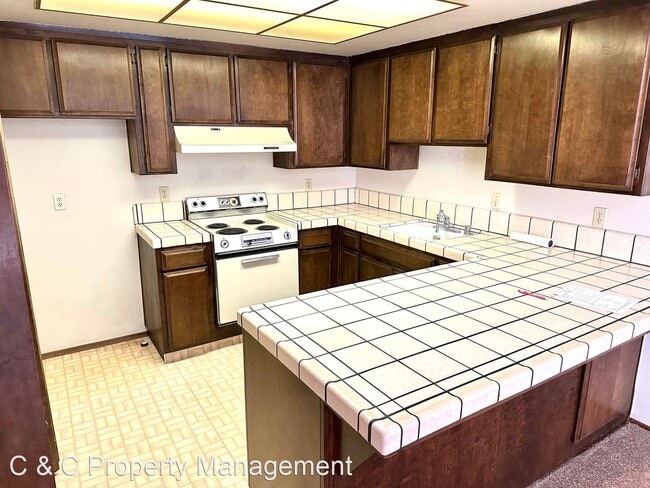 Foto del edificio - 2 br, 2 bath House - 5412 Elsinore Way
