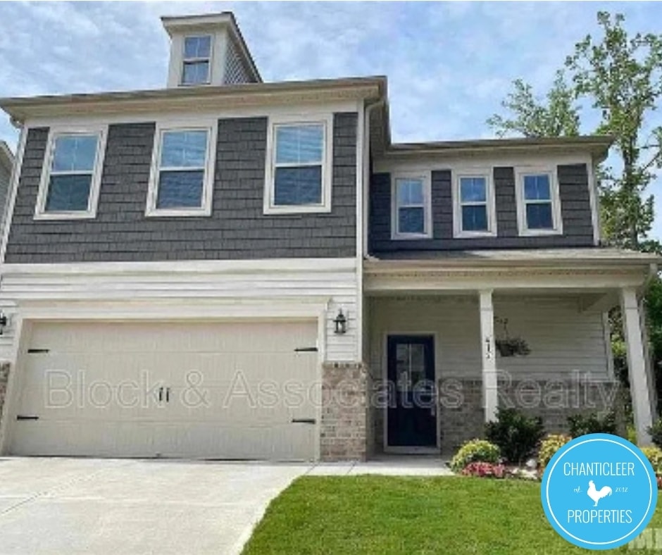Photo - 415 Mockingbird Ln (Mebane, NC)