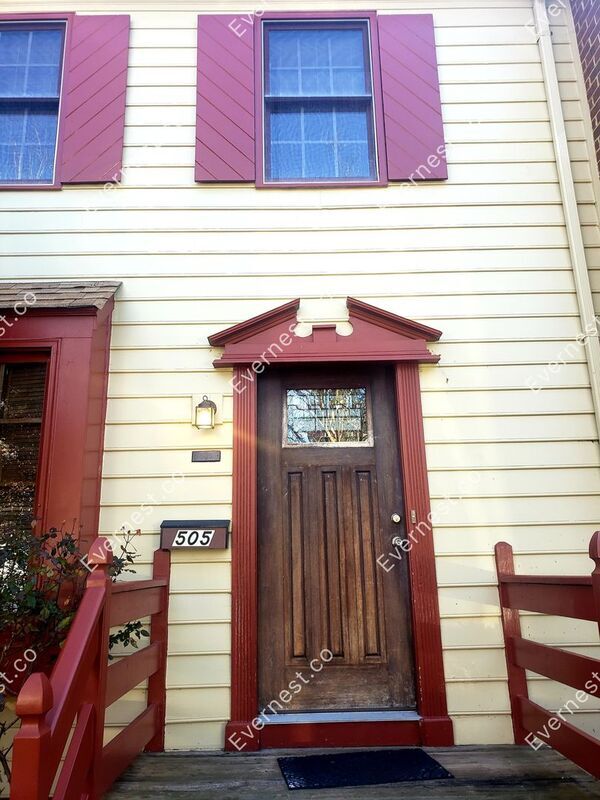 Primary Photo - 505 S Boundary St