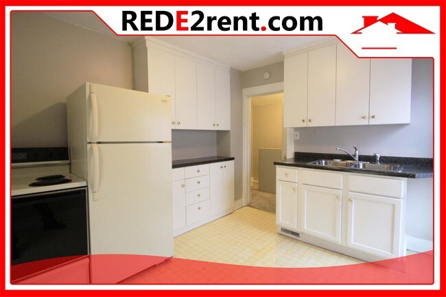 Foto del edificio - 1620 Keeler Ave