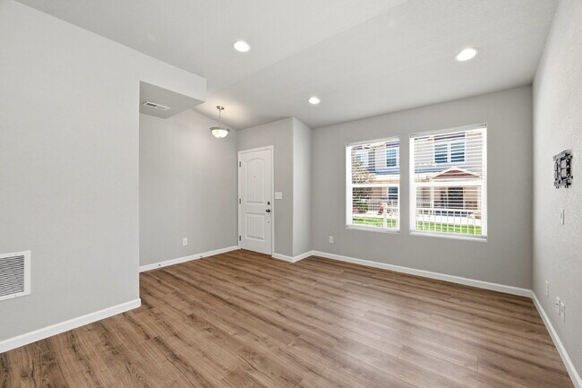 Building Photo - $1,945.95, 2-bed, 2.5-bath, located in Colorado Springs with a one-car extended garage.