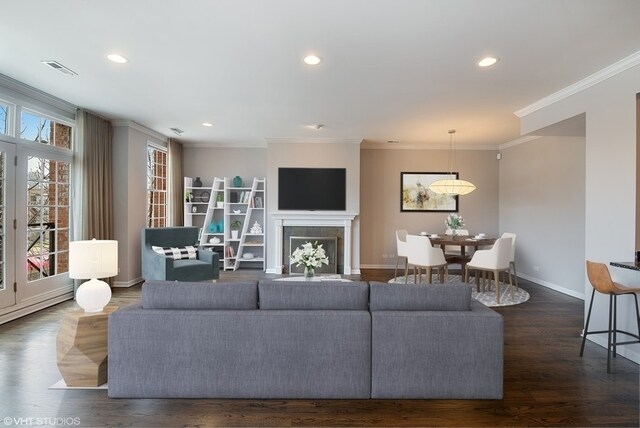 Foto del edificio - 3530 N Halsted St