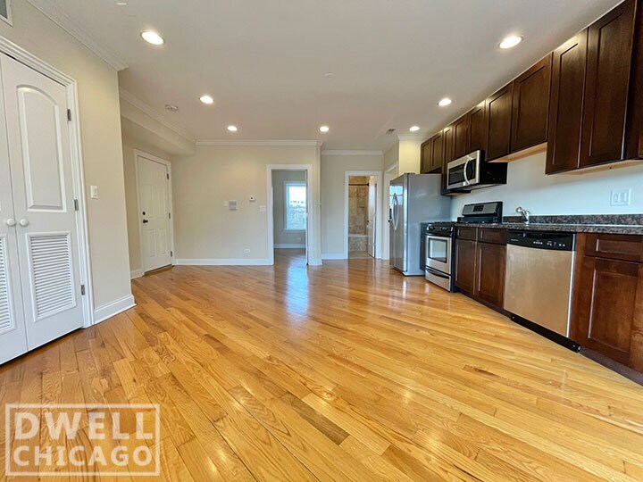 Foto principal - 4016 N Central Park Ave