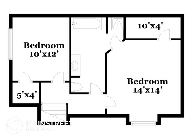 Building Photo - 2219 Cody Ct