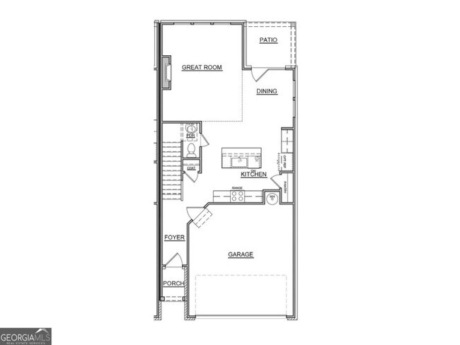 Foto del edificio - Brand New 3 Bedroom Townhome!