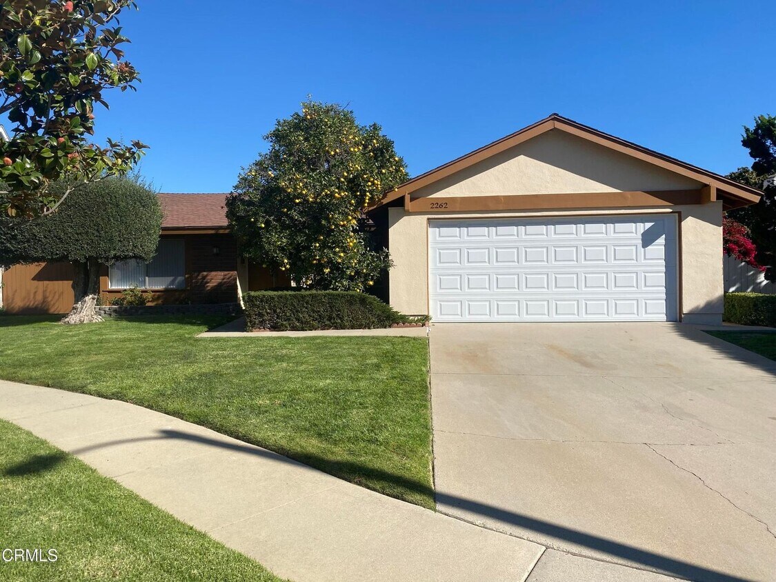 Foto principal - Camarillo Heights