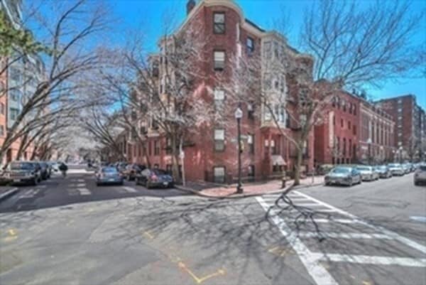 Foto del edificio - 40 St Botolph St