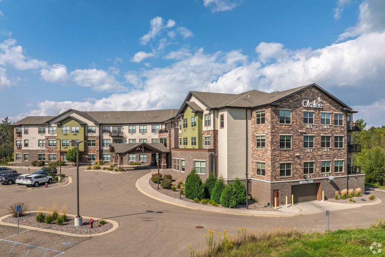 Building Photo - Okalee of Medina