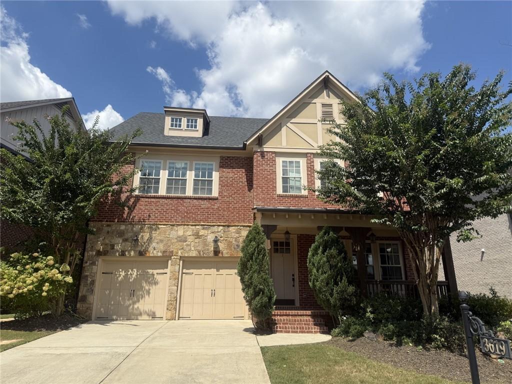 Building Photo - 3619 Strath Dr