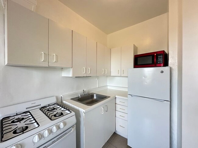 Foto del edificio - 3834 N Fremont St