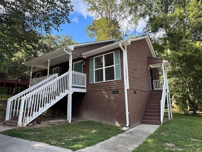 Foto del edificio - 67 Johnson Rd NW
