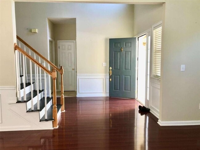 Building Photo - 4805 Weathervane Dr