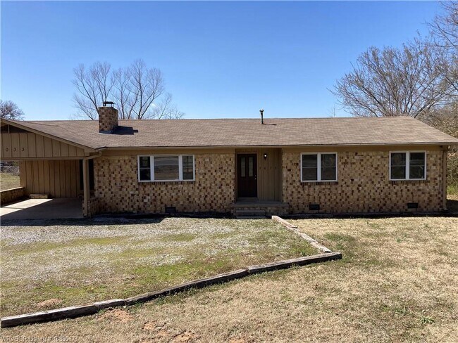 Building Photo - 3033 N Hwy 59